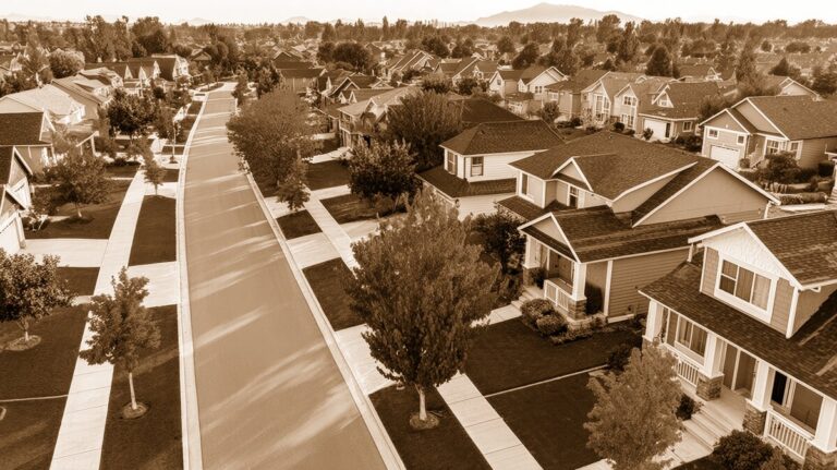 Rio Grande neighborhood
